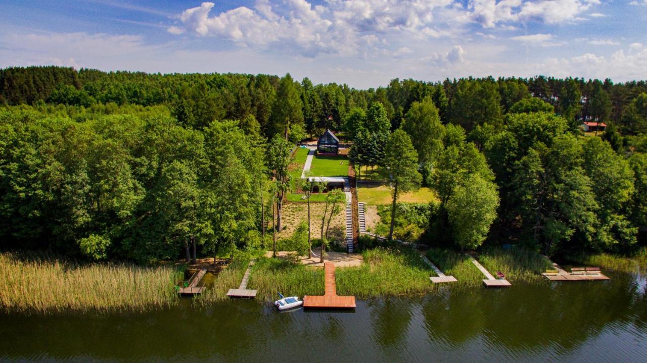 Holiday home Nateria Nad Jeziorem